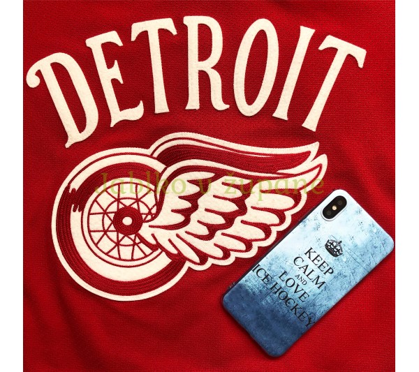 Kryt Love hockey iPhone XS Max